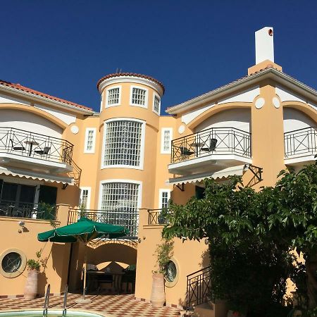 Villa Tzitzifies Kourouklata المظهر الخارجي الصورة